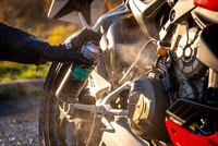 608 Motorcycle Protectant