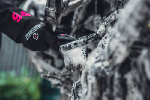 370 Soft Washing Brush