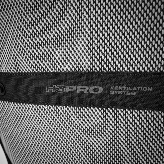 TRACKER MEN JKT LIGHT GREY S