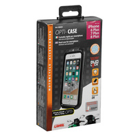 90434 Opti twarde etui na iPhone 6 Plus / 7 Plus / 8 Plus