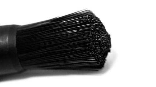 368 Drivetrain Detailing Brush