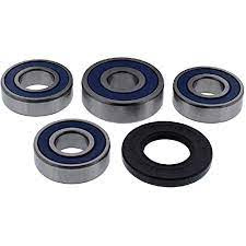 ALL BALLS ŁOŻYSKA KOŁA TYLNEGO Z USZCZELNIACZAMI YAMAHA XJ900 00-10, XJ900S DIVERSION 95-01