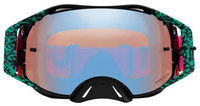 Oakley Goggles Airbrake MX Bengal Venom