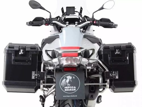 BMW R 1250 GS Adventure (2019-) stelaż CUTOUT