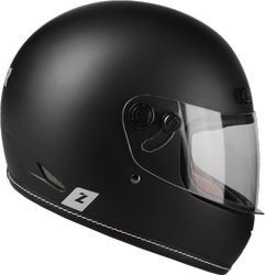 Kask Motocyklowy LAZER OROSHI Z-Line (kol. Czarny - Matowy) rozm. L