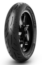 METZELER OPONA 100/80-14 SPORTEC STREET 2 48S TL M/C PRZÓD/TYŁ DOT 32-34/2023