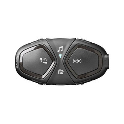 Intercom INTERPHONE ACTIVE, set for 1 helmet