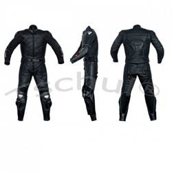 TSCHUL KOMBINEZON 725 BLACK 56