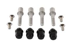 ALL BALLS SZPILKI ŚRUBY I NAKRĘTKI KOŁA PRZEDNIEGO / TYLNEGO M10 X 1,25 + M8 X 1,25 CAN-AM OUTLANDER/RENEGADE - PATRZ OPIS DODATKOWY