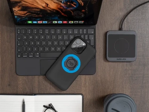 Quad Lock® Wireless Charging Pad