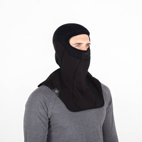 Motorcycle KNOX Hot Hood