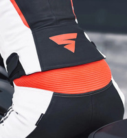 MIURA 2.0 PANTS BLK/WHT 32