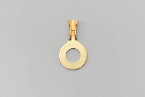 ring terminal set, LA108, set of 5