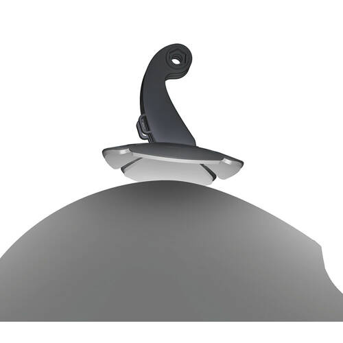 90425 Action camera adhesive fixing base