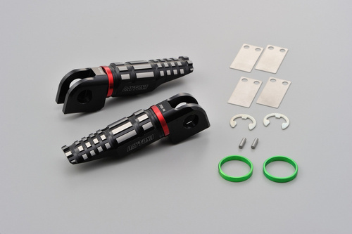 "TKM" STEP SET, KAWASAKI