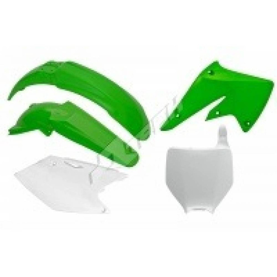 MEC KOMPLET KAWASAKI KXF 250 2004-2005 OEM404