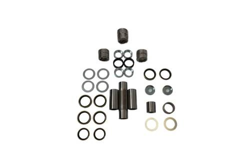 PROX 2024/01 ZESTAW NAPRAWCZY ŁĄCZNIKA (PRZEGUBU) WAHACZA KTM SX 125 / 250 / 300 '23-'24, SXF 250 / 350 / 450 '23-'24, HUSQVARNA FC / FE / FX / TC / TE / TX 125 / 150 / 250 / 300 / 350 / 450 / 501 '23-'24, GAS GAS EC / EX / MC 125 / 250/ 300 / 350 / 450 /