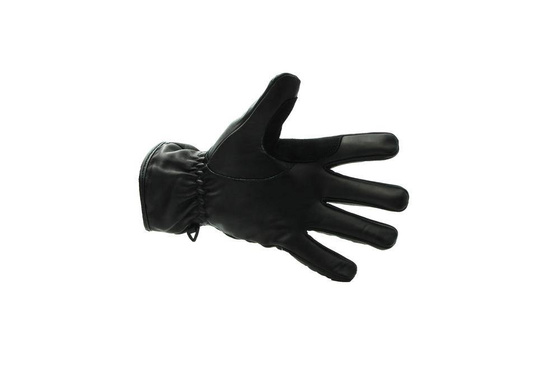 Rękawice motocyklowe BUSE Classic czarne 13