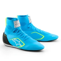 Buty Kartingowe Alpinestars SUPERTECH K (FIA 8877-2022)
