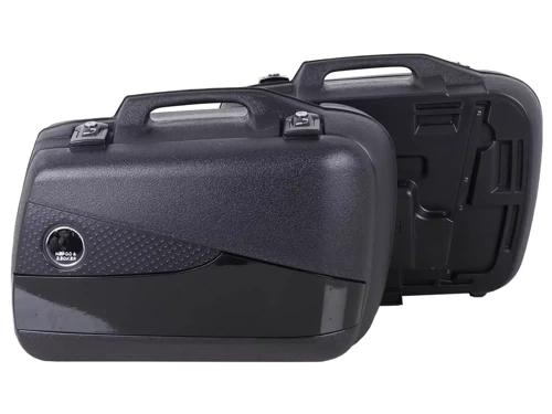 side case set Junior side case set