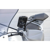 90562 Titan Opti Pole, mirror or screw mount