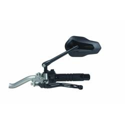 CHAFT LUSTERKO ZIGGY CZARNE 10MM