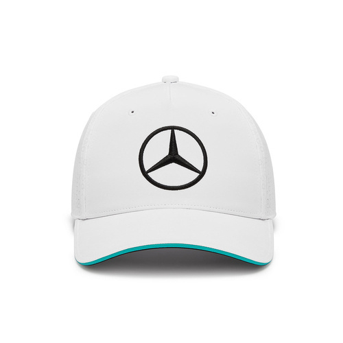 Czapka baseballowa Team Mercedes AMG F1 2024