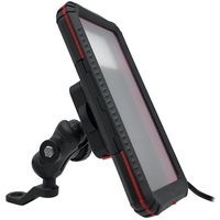 Phone holder for motorcycle MC42