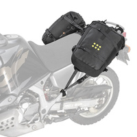 Kriega OS-Base - Adventure Bike