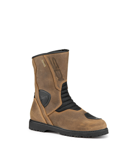 SIDI BUTY Gavia Gore ADV Tabacco