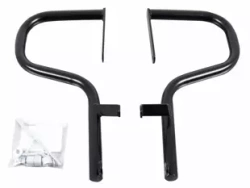 Suzuki C 800 Intruder/Black Edition (2009-) engine guard