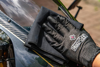 20344 Premium Microfibre Detailing Cloth