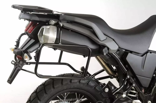 Yamaha XT 660 Z Ténéré (2008-2016) stelaż pod sakwy boczne Lock it