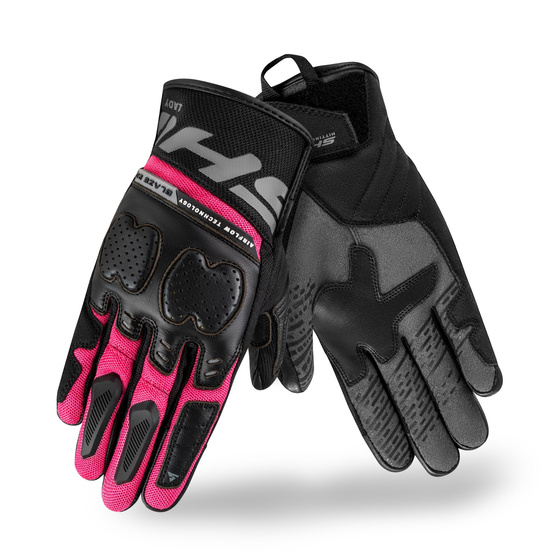 BLAZE 2.0 LADY PNK XS