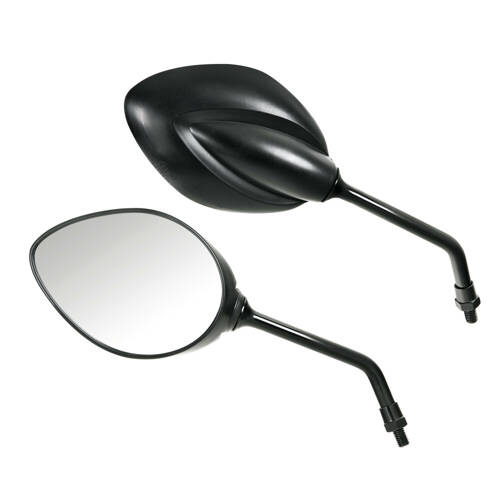 90344 Tori, pair of rearview mirrors