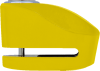Blokada tarczy hamulcowej 275 yellow