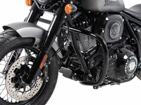 Indian Chief Dark Horse Chief Bobber Dark Horse Super Chief Limited Sport Chief (2022-) engine guard Solid Black