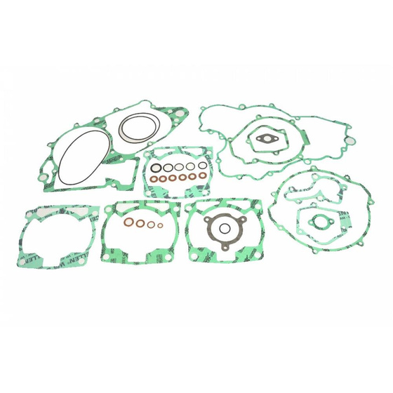 ATHENA KOMPLET USZCZELEK KTM 360 95-97,380 98,EGS/EXC P400270850050