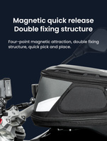 LOBOO Tank bag 7-9L (10.4.04011.001.01)