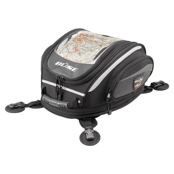 Motorcycle tankbag BUSE ADVENTURE