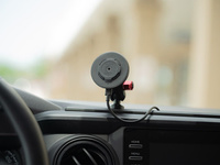 Quad Lock® Car - Ball Top Cap Adaptors