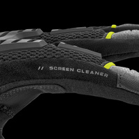 STREAM VENT MEN GLV YLW FLUO S