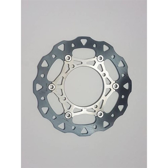 GOLDFREN TARCZA KAWASAKI KX/KXF PRZÓD 266,5MM 7258 F7