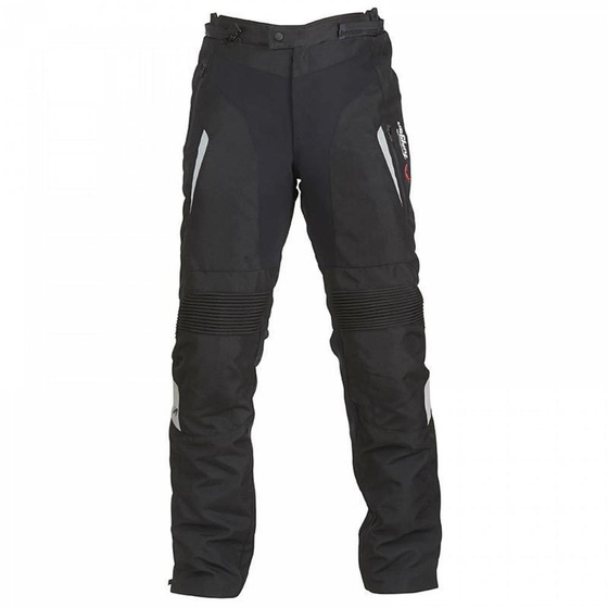 FURYGAN SPODNIE SHIELD BLACK XXL