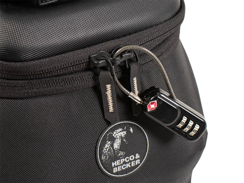 Tank bag "Epic 6" 6-8L