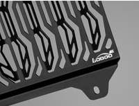 LOBOO Osłona chłodnicy do CB500X (2019 - 2021)/CB400X (10.3.07292.001.21)