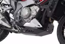 Honda Crosstourer (2012-2020) skid plate