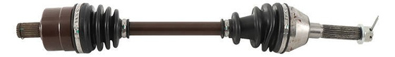 Półoś przód L/P POLARIS SPORTSMAN 400-800 2005-