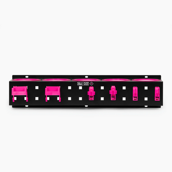 Muc-Off 21417 - Bottle and Detailing Storage Rack