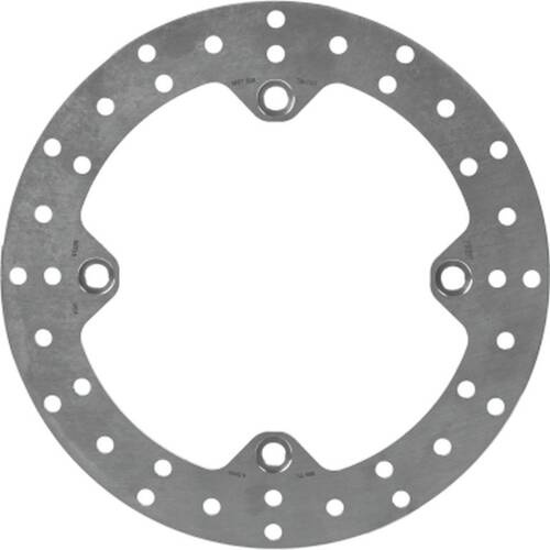 TRW LUCAS BRAKE DISC FRONT/REAR HONDA XL 125 V VARADERO 01-10, XR 600 91-99, NX 650 88-92, KAWASAKI KFX 400 03-06, SUZUKI LTZ 400 03-.